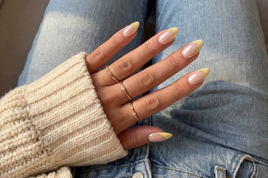Press-On Nails Buyer's Guide: How to Choose a Quality Set in 2026