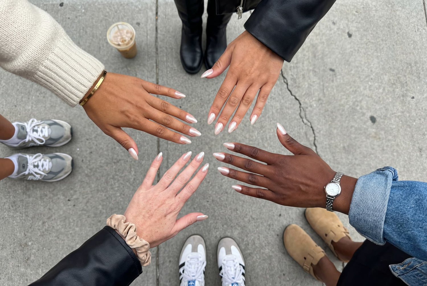 How to Make Press-On Nails Last Two Weeks (Without Damaging Your Natural Nails)