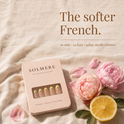 Joie - Short Almond