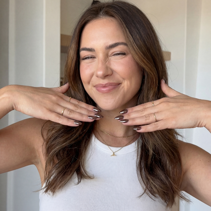 Bittersweet - Short Almond