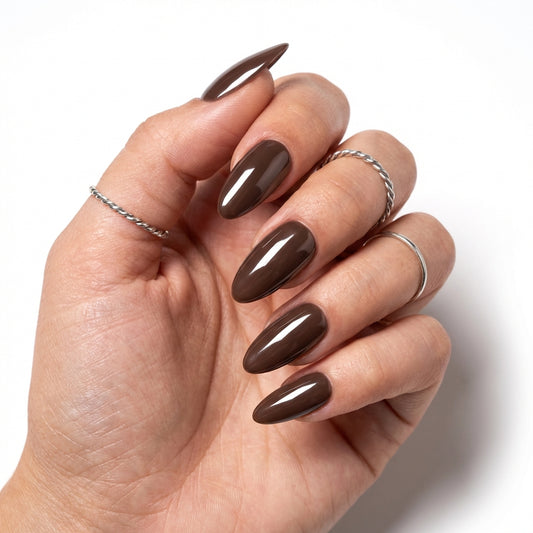 Bittersweet - Short Almond