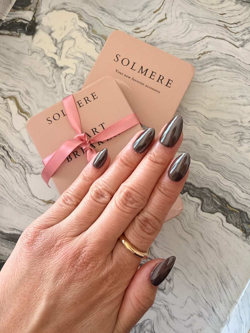 Haven't booked a salon since.