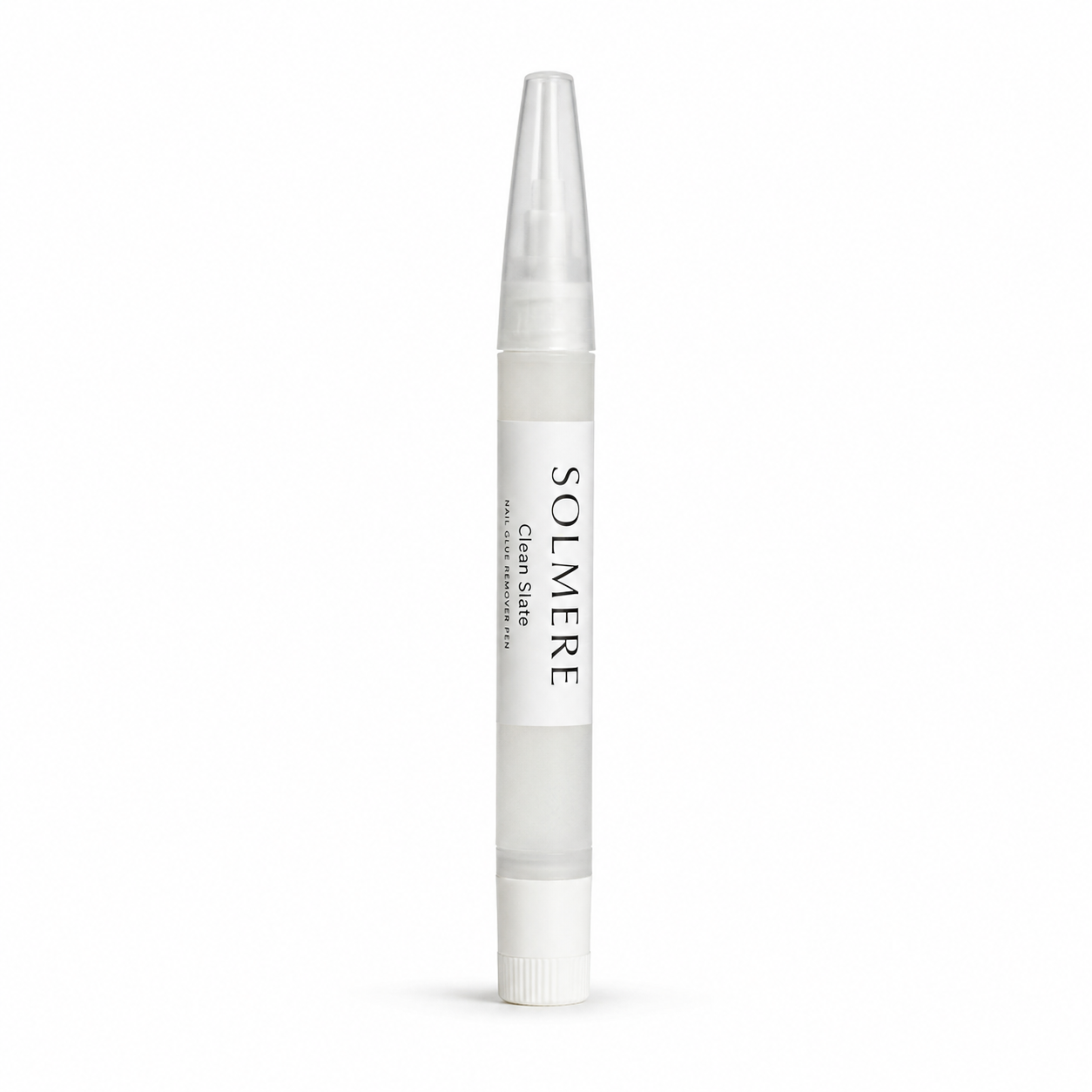 Clean Slate (Nail Remover)