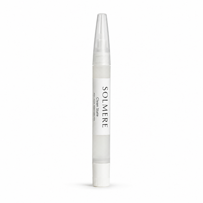 Clean Slate (Nail Remover)
