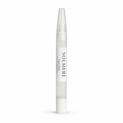 Clean Slate (Nail Remover)
