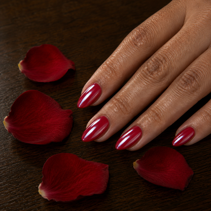 Heart Breaker - Short Almond
