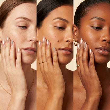 Soft Launch - Short Almond