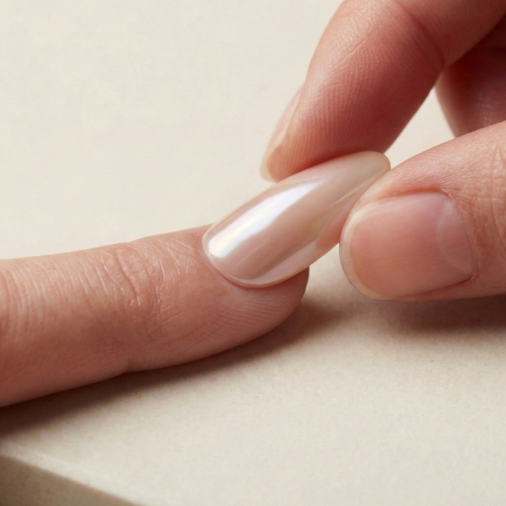 Soft Launch - Short Almond