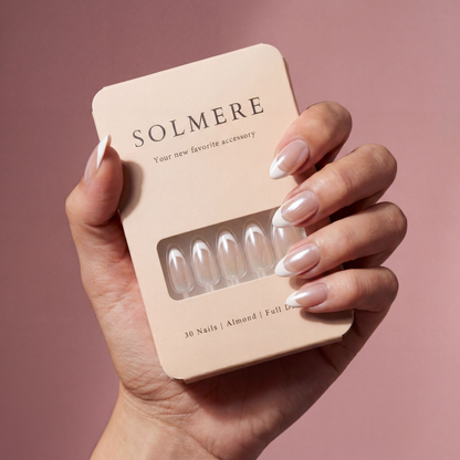 Old Money - Short Almond