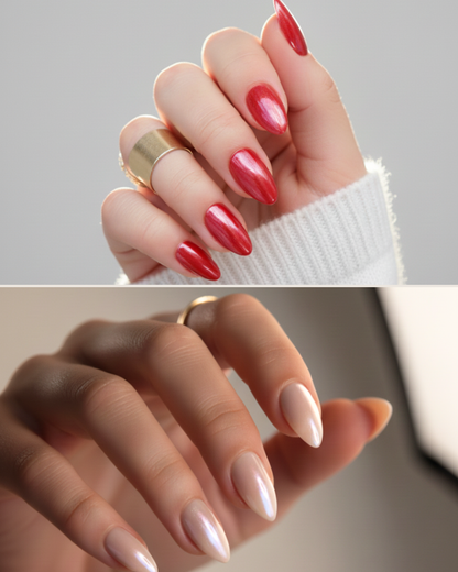 Hard Launch, Soft Launch