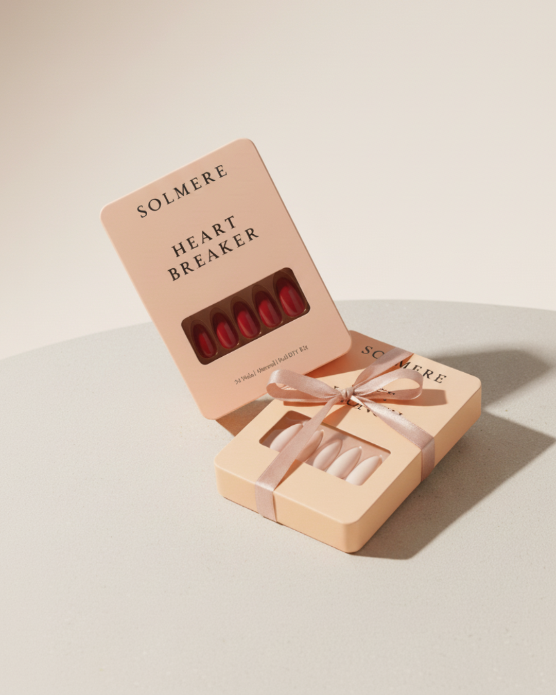 Hard Launch, Soft Launch