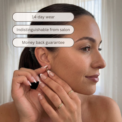 Old Money - Short Almond