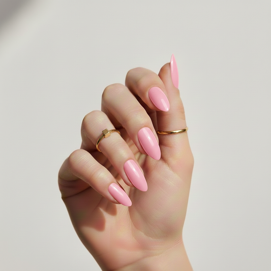 Pinky Promise