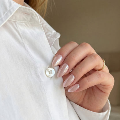 Soft Launch - Short Almond