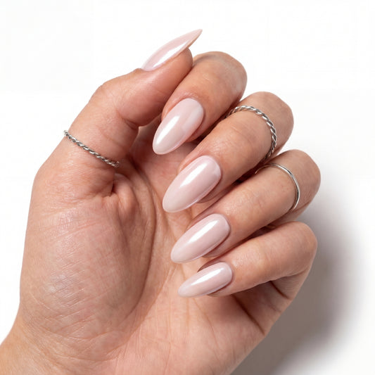 Soft Launch - Short Almond