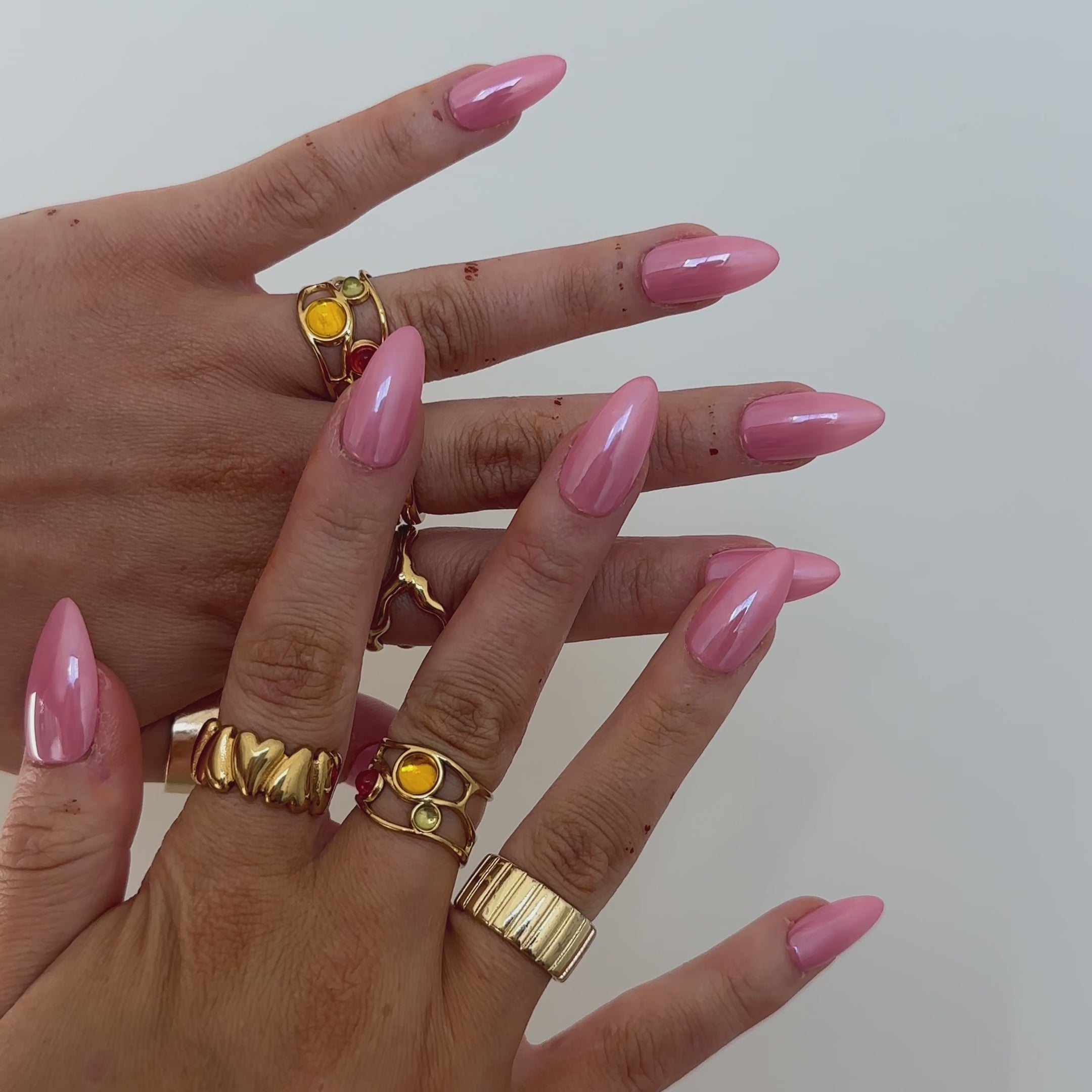 Set, shape, celebrate